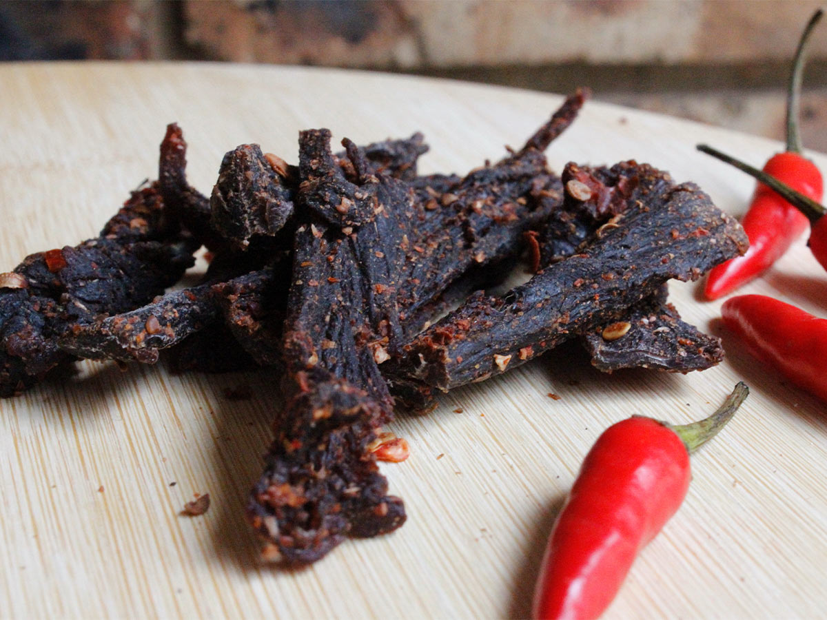 Truro Biltong Craft
